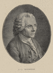 J.-J. Rousseau.