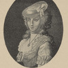 Mme. D'Épinay.