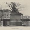 Statue of Rousseau.