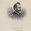 Lovell H. Rousseau, Maj. General [. . .?]