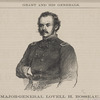 Major-General Lovell H. Rousseau.