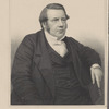 Revd. James Rowden. Jamaica