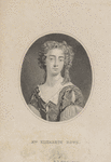 Mrs. Elizabeth Rowe.