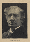 George Fawcett Rowe. From a photograph by Sarony ; Moss Eng. Co. N.Y.