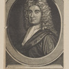 Nicholas Rowe Esqr.