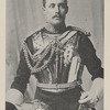 Duke of Roxburghe.