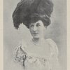Duchess of Roxburghe, who was Miss May Goelet, will shortly assume her social duties as a hostess in London and at Floors Castle