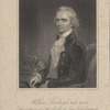 William Roxburgh. Superintendant of the Honble the East-India Company's Botanic Garden at Calcutta, late honorary corresponding member of the Society for the Encouragement of Arts Manufactures and Commerce