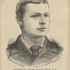 Lieutenant Frank Massie Royds, R.N. H.M.S. "Carysfort" died of a wound received at the Second Battle of Teb, Feb. 20, 1884.