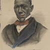 The Hon. Edward J. Roye, president of the Liberian Republic.