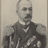 Vice-Admiral Zinovi Petrovich Rozhestvenski.