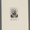 Vice-Admiral Zinovi Petrovich Rozhestvenski.