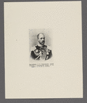 Vice-Admiral Zinovi Petrovich Rozhestvenski.