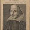Mr. William Shakespeares Comedies, Histories, & Tragedies