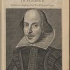 Mr. William Shakespeares Comedies, Histories, & Tragedies.