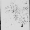 Moulton-Barrett, Henrietta Barrett. Original drawings, pencil sketches, water colors and tracings [c. 1825]