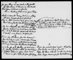 Lytton, Edward Robert Bulwer-Lytton, 1st earl of. To Robert Browning. Holograph poem