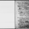 Swinburne, A. C. [A sequence of sonnets on the death of Robert Browning]. Holograph. Bound by Sangorski & Sutcliffe.