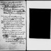 Swinburne, A. C. [A sequence of sonnets on the death of Robert Browning]. Holograph. Bound by Sangorski & Sutcliffe.