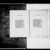 Swinburne, A. C. [A sequence of sonnets on the death of Robert Browning]. Holograph. Bound by Sangorski & Sutcliffe.
