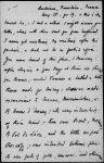 [Blagden], Isa. ALS to