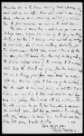 [Blagden], Isa. ALS to