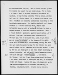 [Blagden], Isa. ALS to