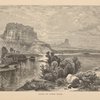 Cliffs of Green River