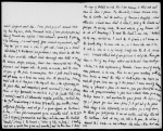[Browning], [Robert Wiedemann Barrett]. ALS to