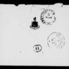 [Browning], [Robert Wiedemann Barrett]. ALS to