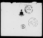 [Browning], [Robert Wiedemann Barrett]. ALS to