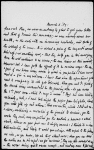 [Browning], [Robert Wiedemann Barrett]. ALS to
