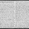 [Browning], [Robert Wiedemann Barrett]. ALS to