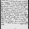 [Browning], [Robert Wiedemann Barrett]. ALS to