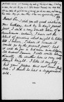 [Browning], [Robert Wiedemann Barrett]. ALS to
