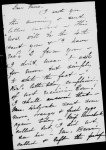 Conway, Moncure D. ALS to