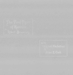 Cook, Mrs. [Jane E.]. AN in the third person to