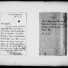 Cook, Mrs. [Jane E.]. AN in the third person to