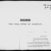 Cook, Mrs. [Jane E.]. AN in the third person to