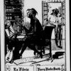 [Dowden], [Edward]. ALS to