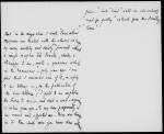 Grove, Sir George. ALS to