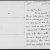 Hawthorne, Una. ALS to