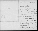 Hawthorne, Una. ALS to