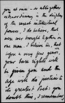 Landor, [Walter Savage]. ALS to