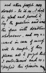 Landor, [Walter Savage]. ALS to