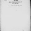 Landor, [Walter Savage]. ALS to