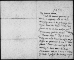 [Lehmann], Alma. ALS to