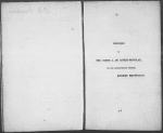 Locker-[Lampson], Frederick. ALS to