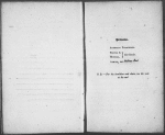Locker-[Lampson], Frederick. ALS to