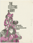 “The Electric Army” program